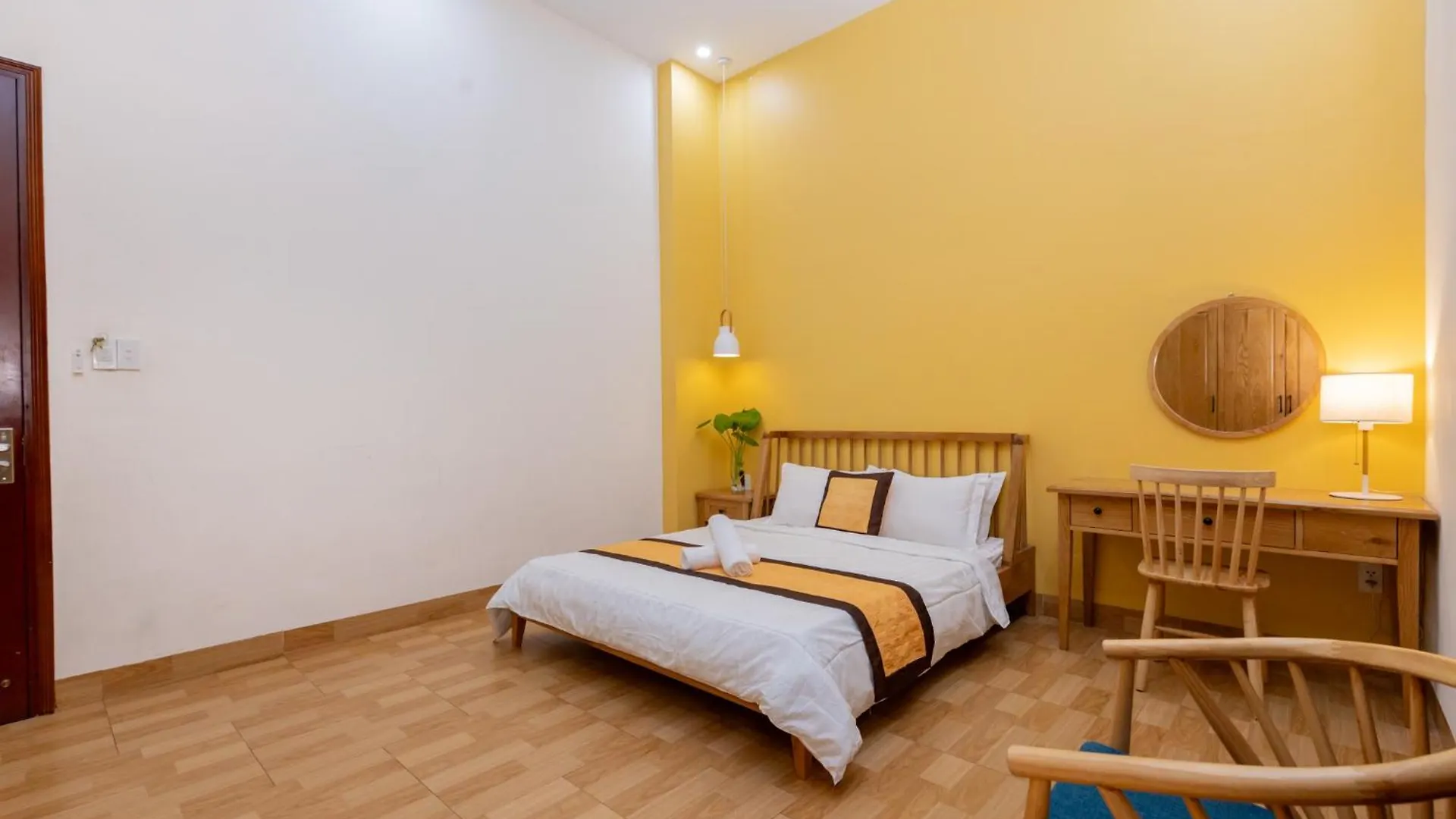 Villa 8 Phong Ngu Bai Sau Vung Tau