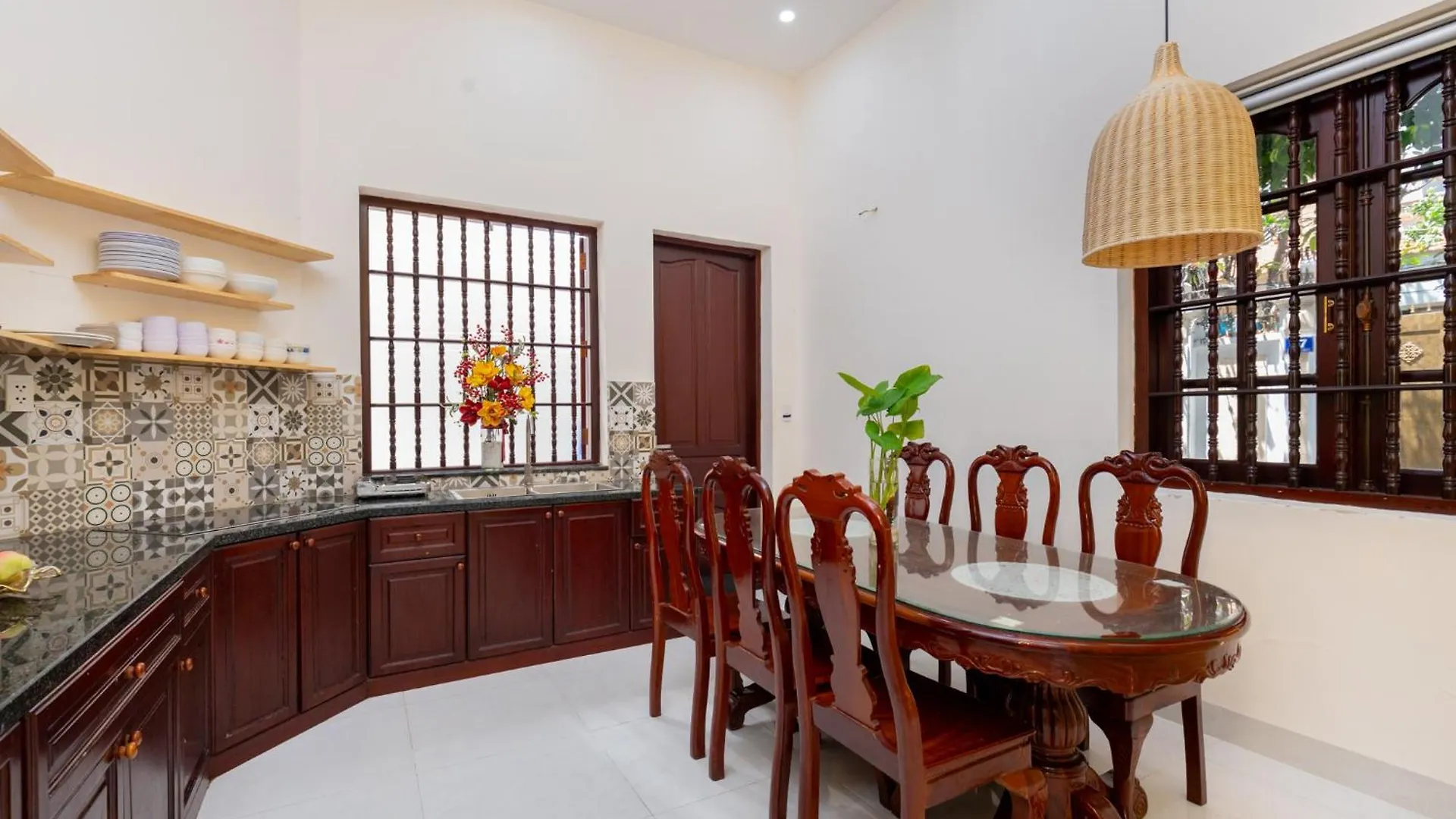 Villa 8 Phong Ngu Bai Sau Vung Tau Vietnam