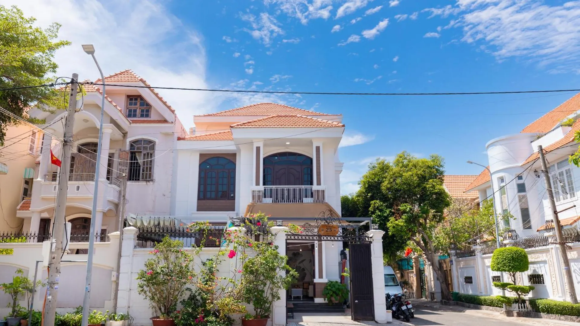 Villa 8 Phong Ngu Bai Sau Vung Tau 0*,  Vietnam