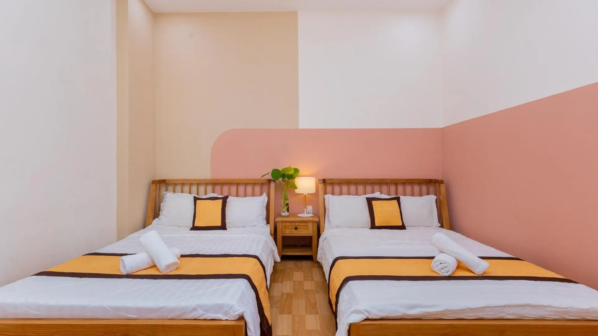 Villa 8 Phong Ngu Bai Sau Vung Tau Vietnam