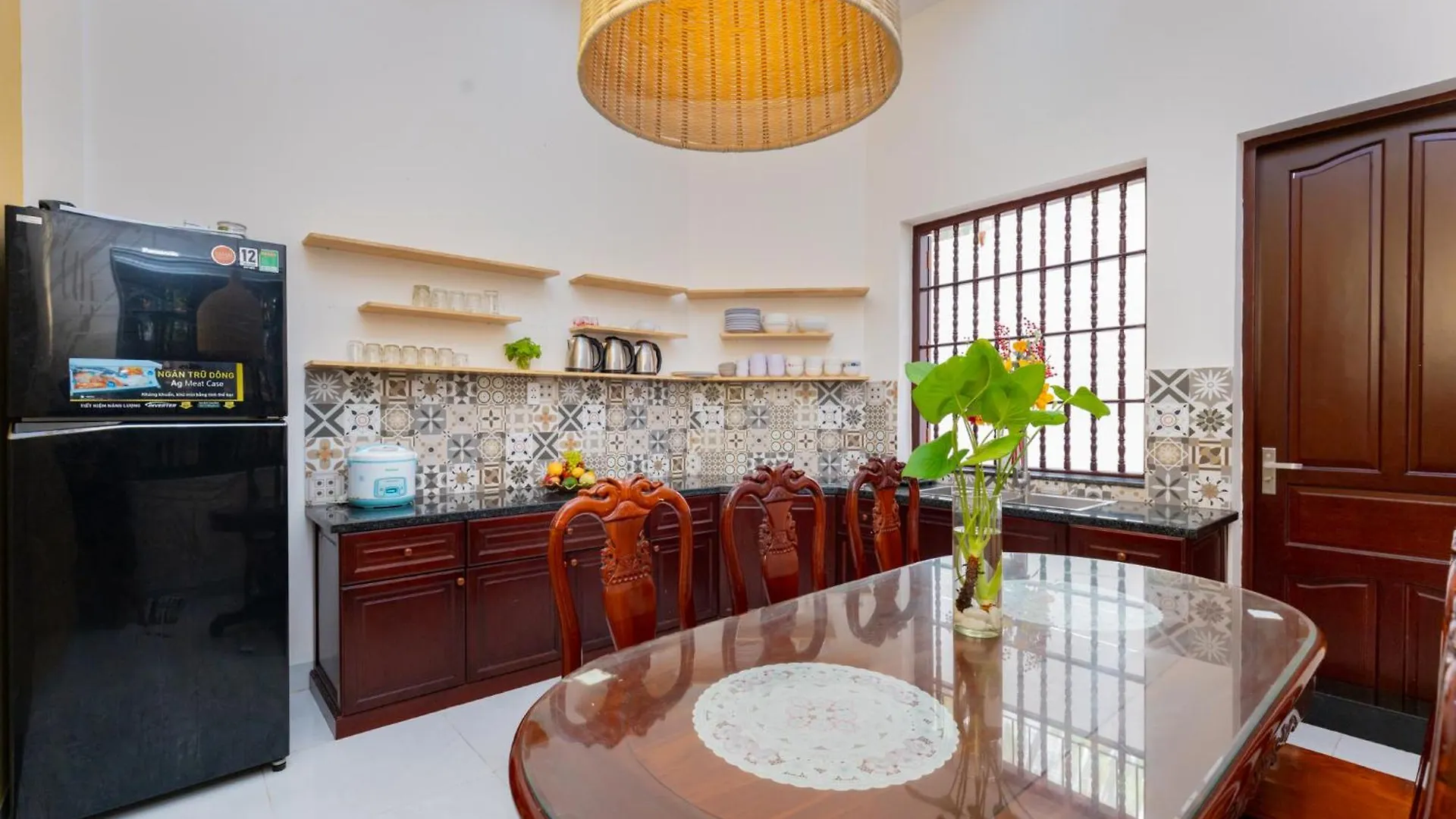 Villa 8 Phong Ngu Bai Sau Vung Tau