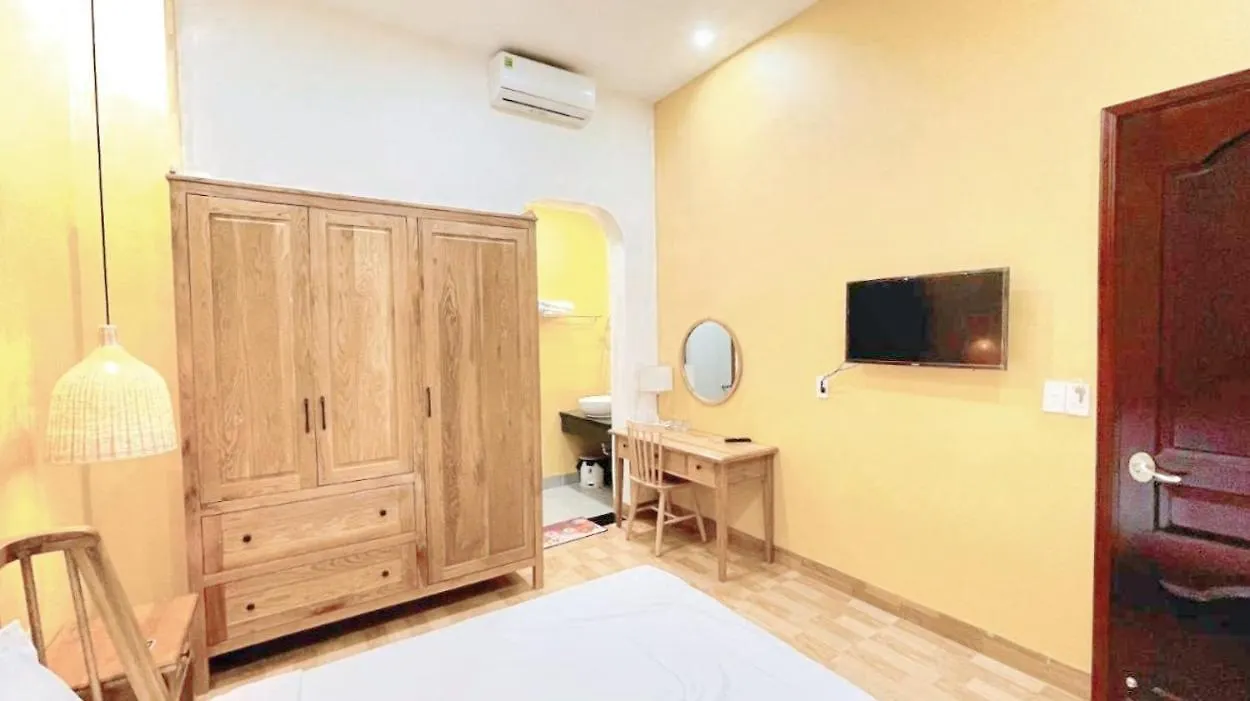 Villa 8 Phong Ngu Bai Sau Vung Tau