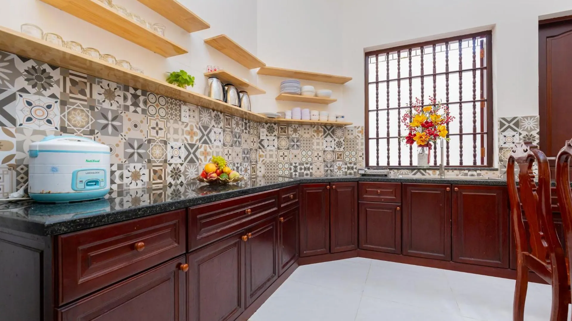Villa 8 Phong Ngu Bai Sau Vung Tau