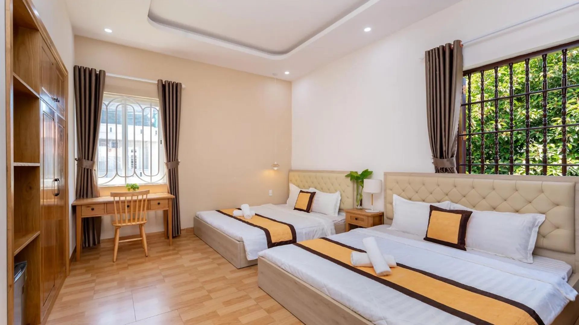 Villa 8 Phong Ngu Bai Sau Vung Tau 0*,  Vietnam