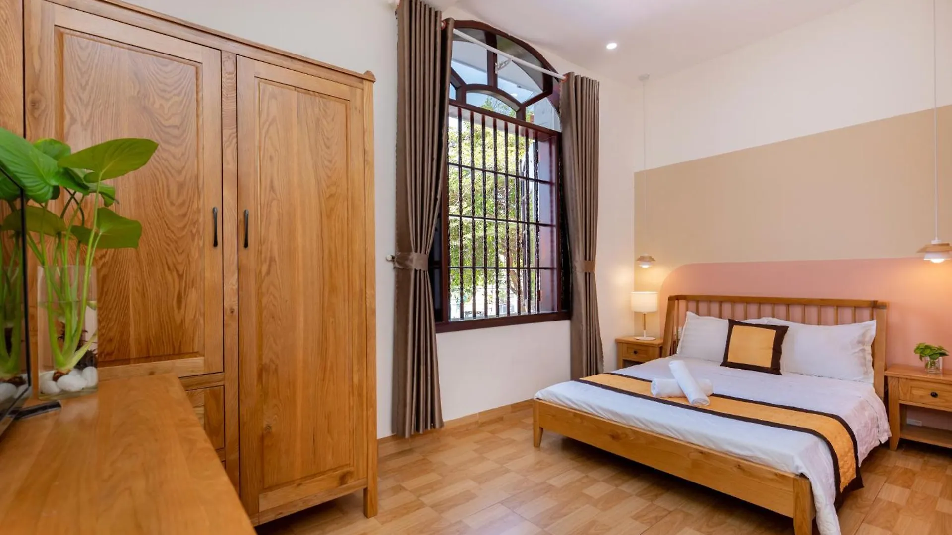 Villa 8 Phong Ngu Bai Sau Vung Tau