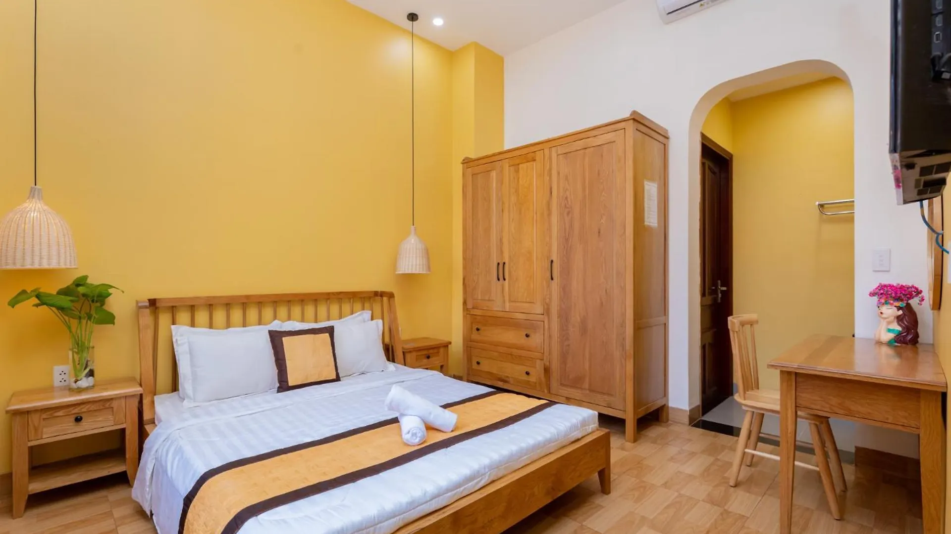 Villa 8 Phong Ngu Bai Sau Vung Tau