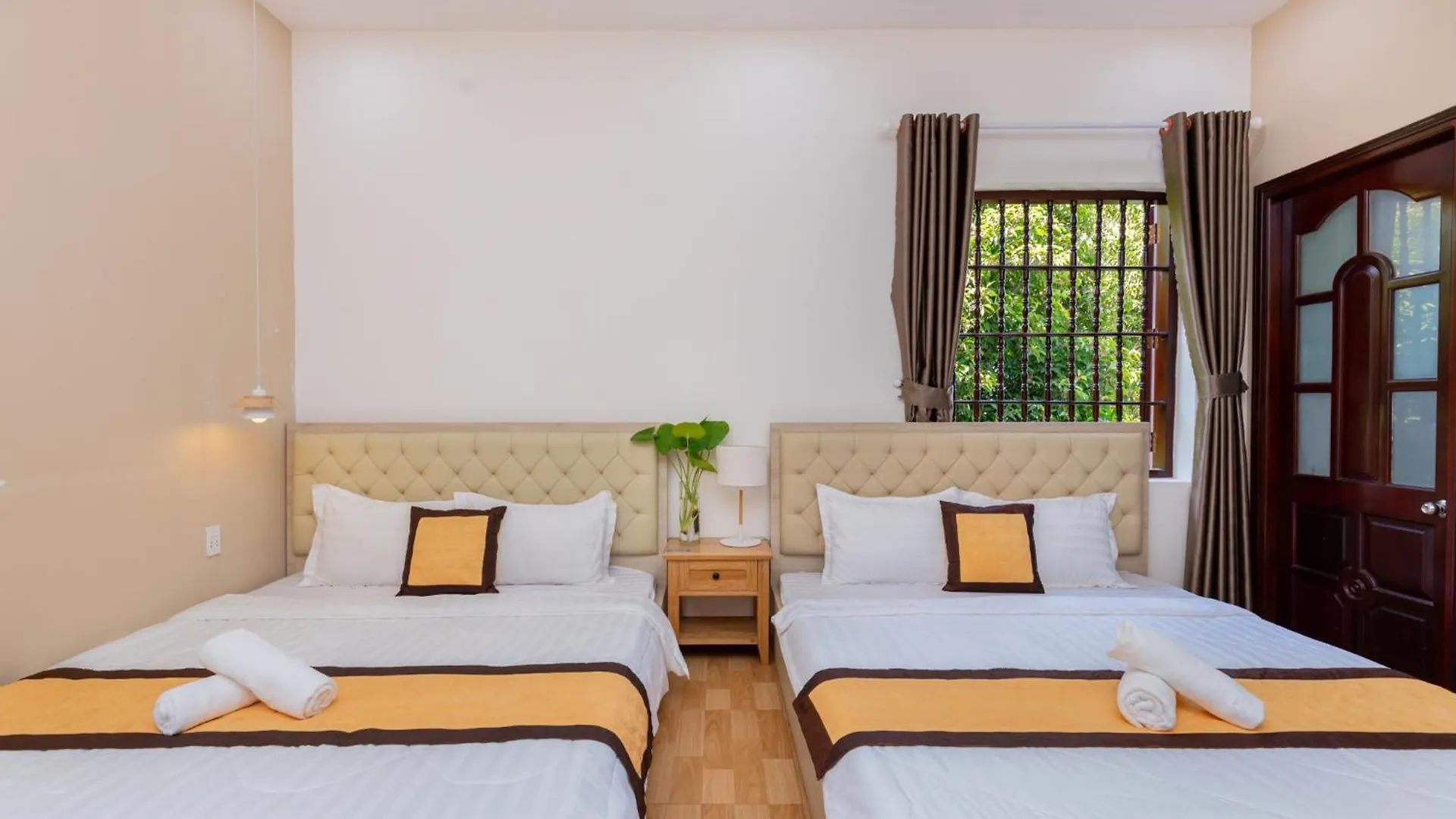 Villa 8 Phong Ngu Bai Sau Vung Tau