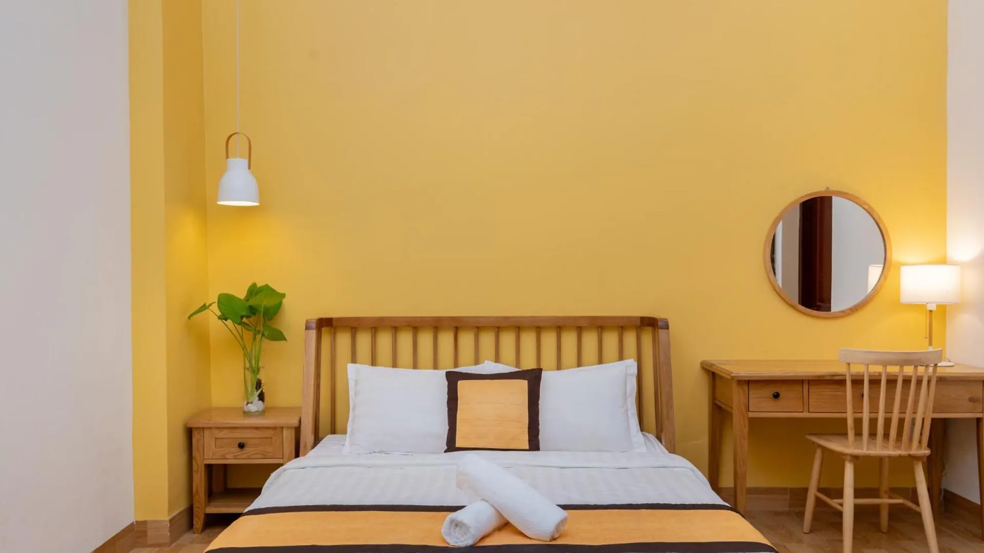 Villa 8 Phong Ngu Bai Sau Vung Tau
