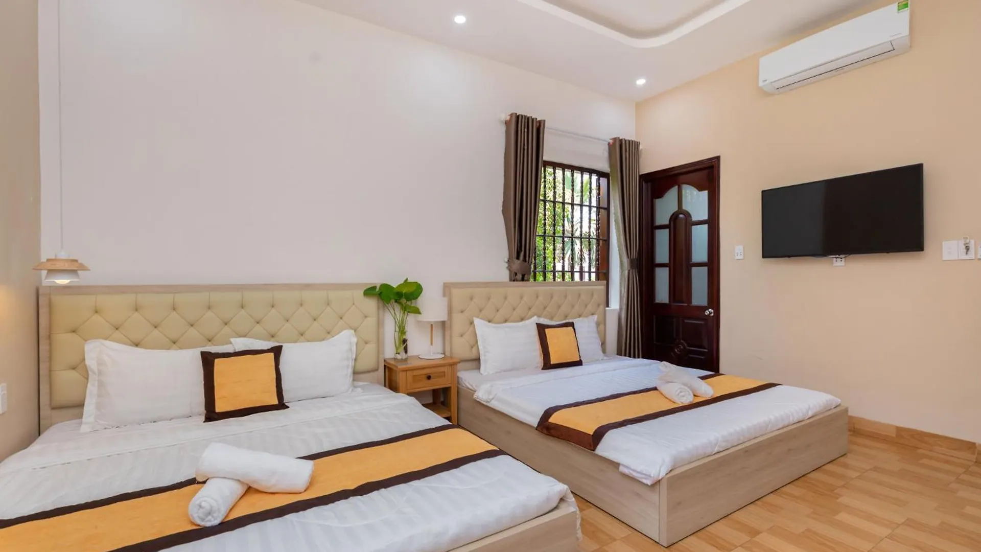 Villa 8 Phong Ngu Bai Sau Vung Tau
