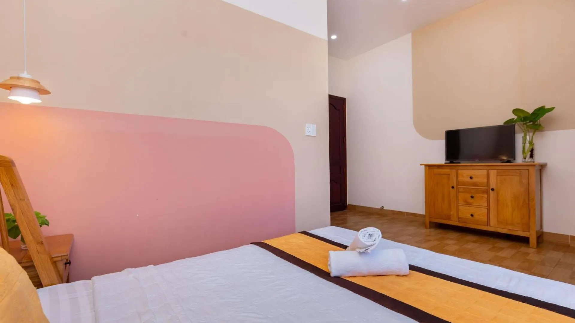 Villa 8 Phong Ngu Bai Sau Vung Tau
