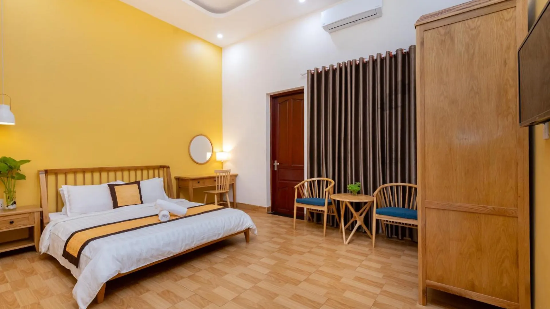 Villa 8 Phong Ngu Bai Sau Vung Tau