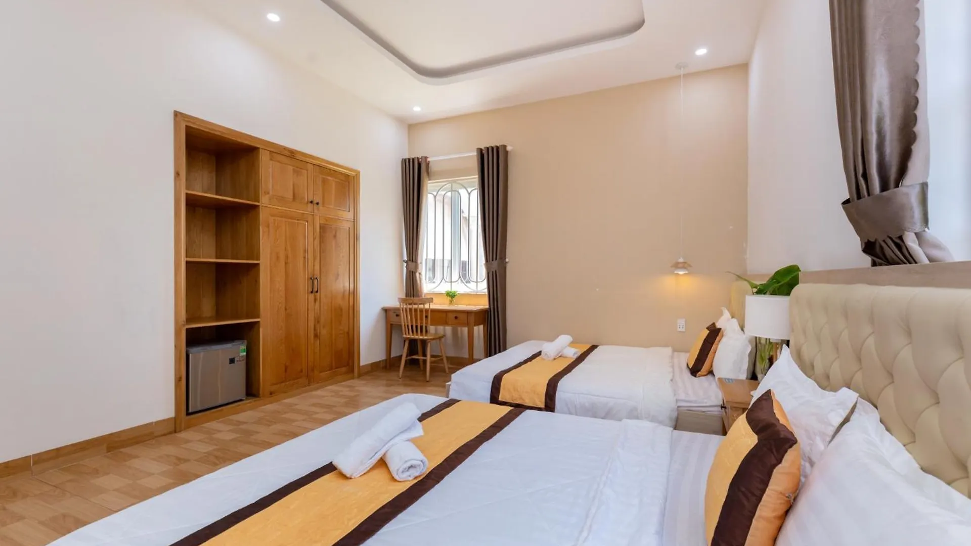 Villa 8 Phong Ngu Bai Sau Vung Tau 0*,  Vietnam