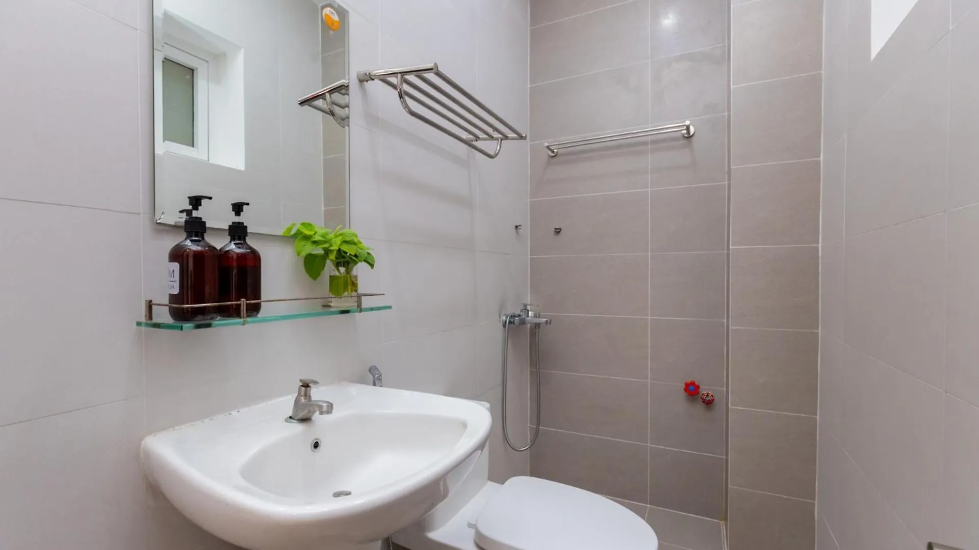 Villa 8 Phong Ngu Bai Sau Vung Tau