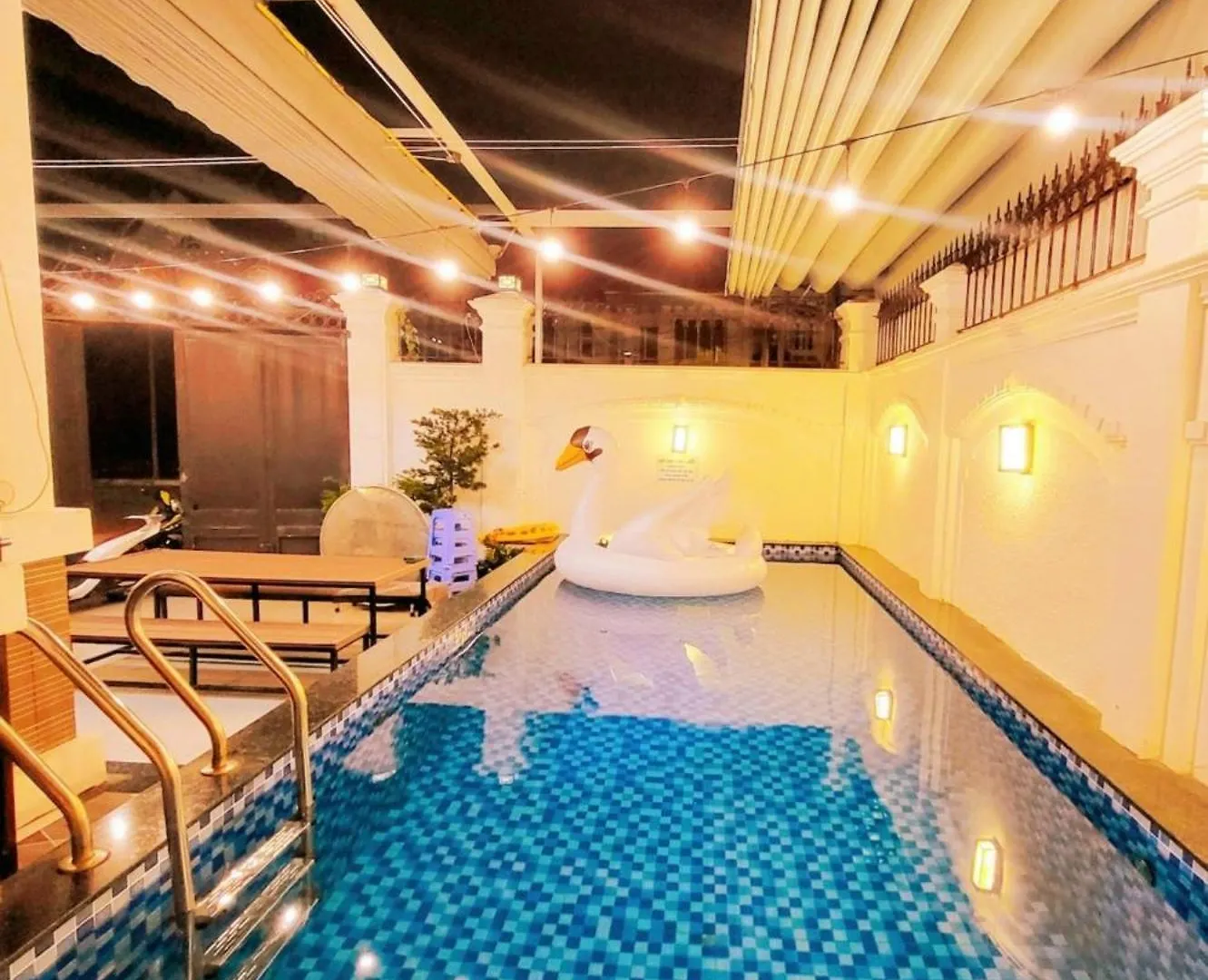 Villa 8 Phong Ngu Bai Sau Vung Tau