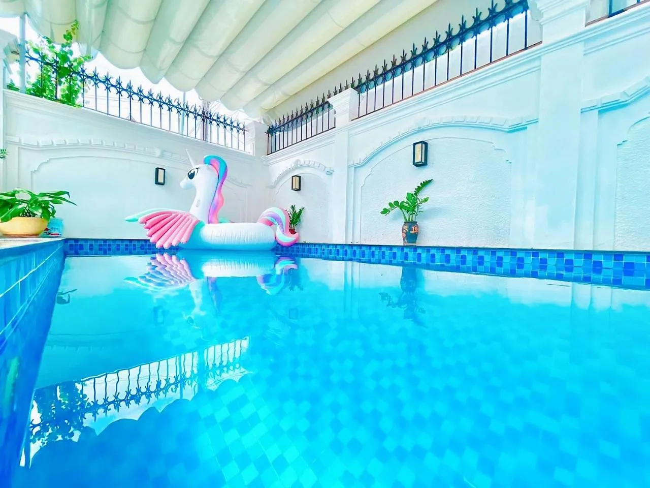 Villa 8 Phong Ngu Bai Sau Vung Tau