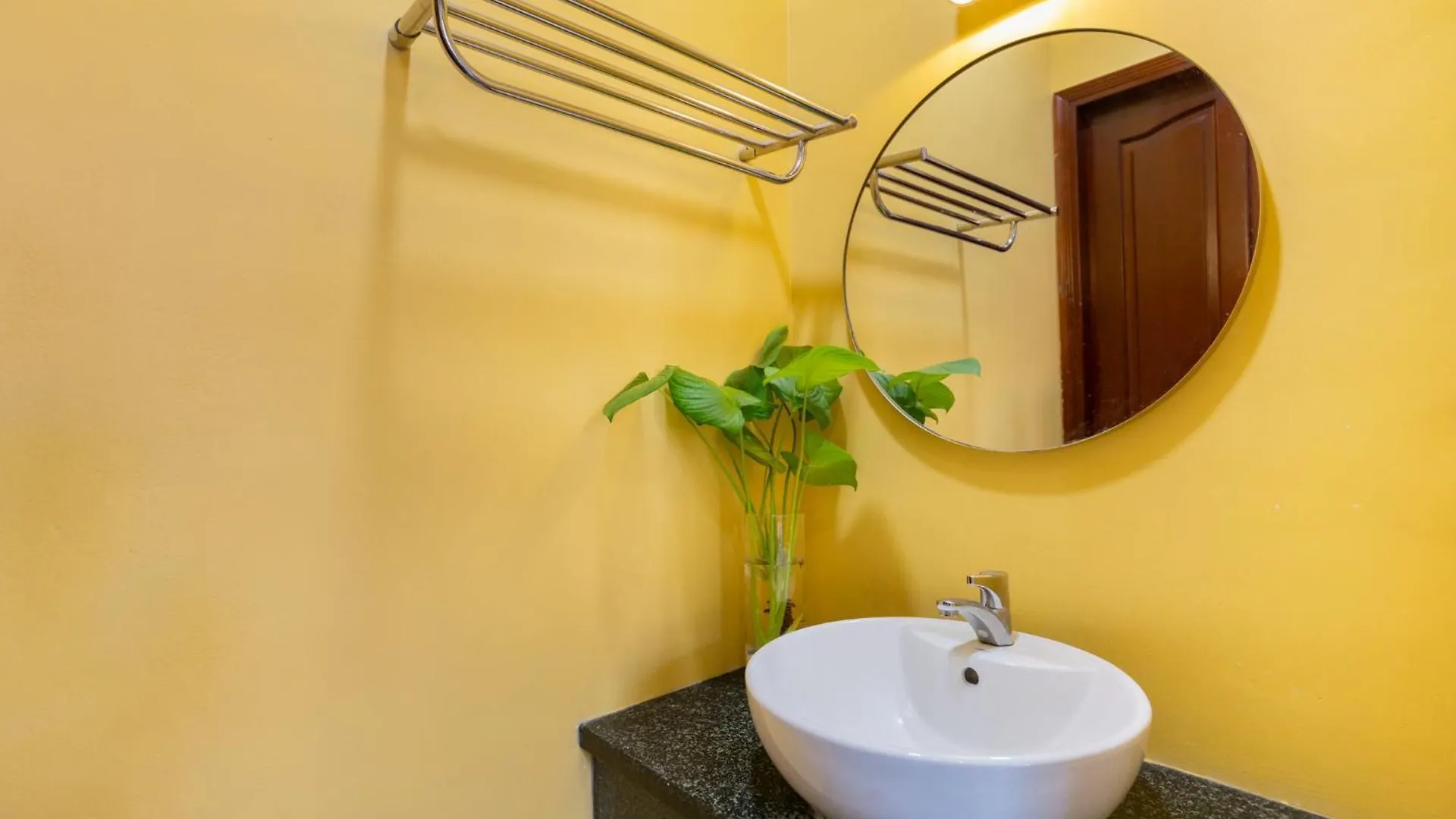 Villa 8 Phong Ngu Bai Sau Vũng Tàu