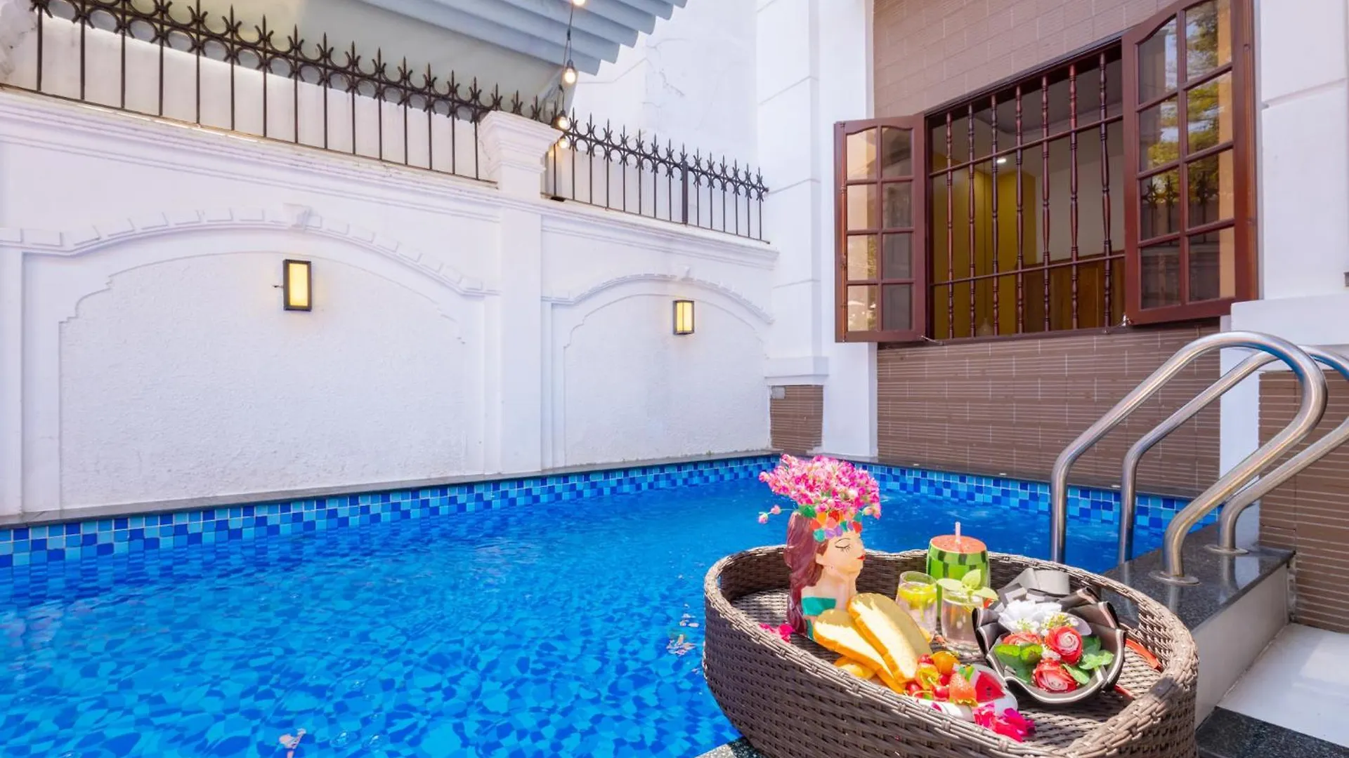 Villa 8 Phong Ngu Bai Sau Vũng Tàu