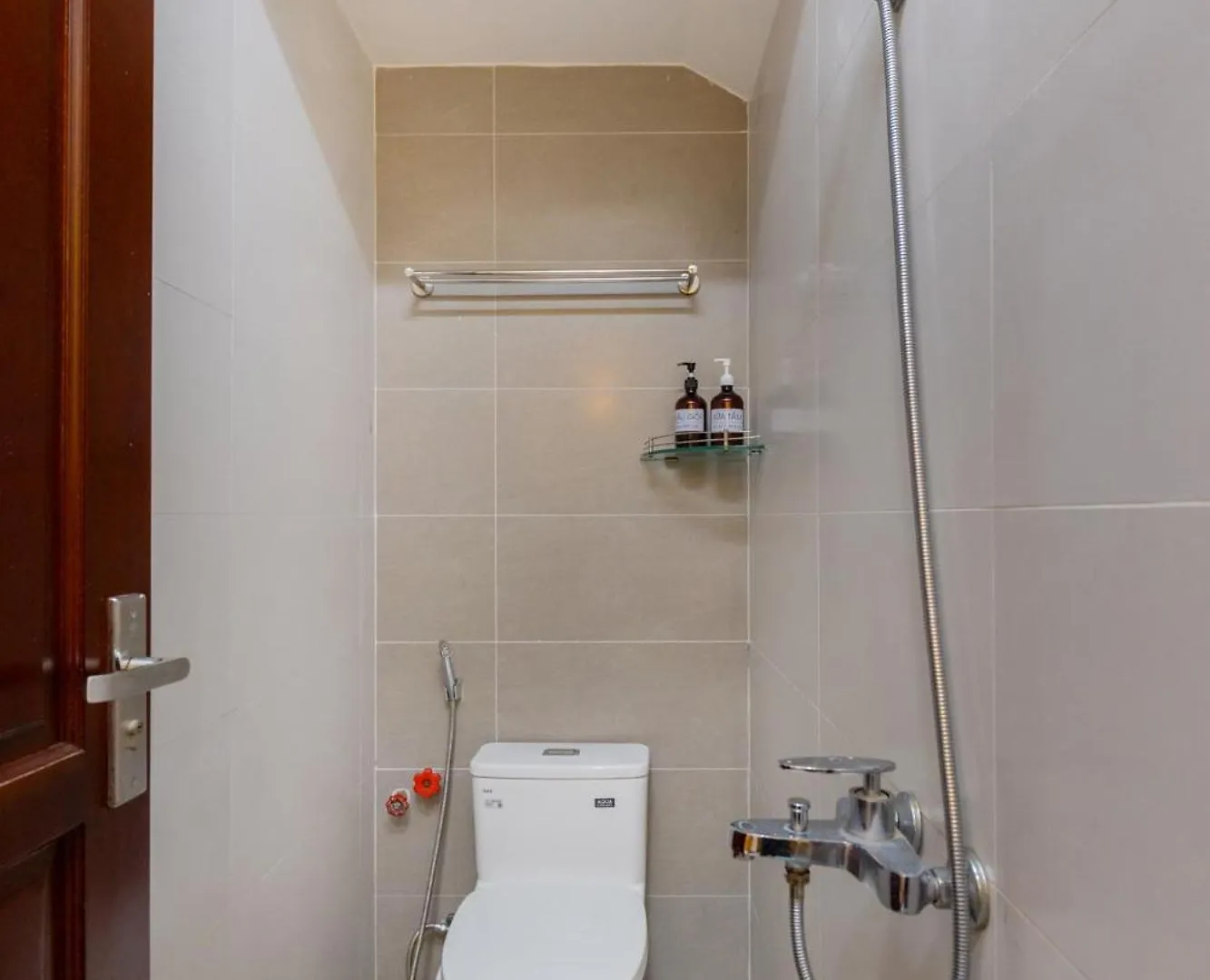 Villa 8 Phong Ngu Bai Sau Vũng Tàu