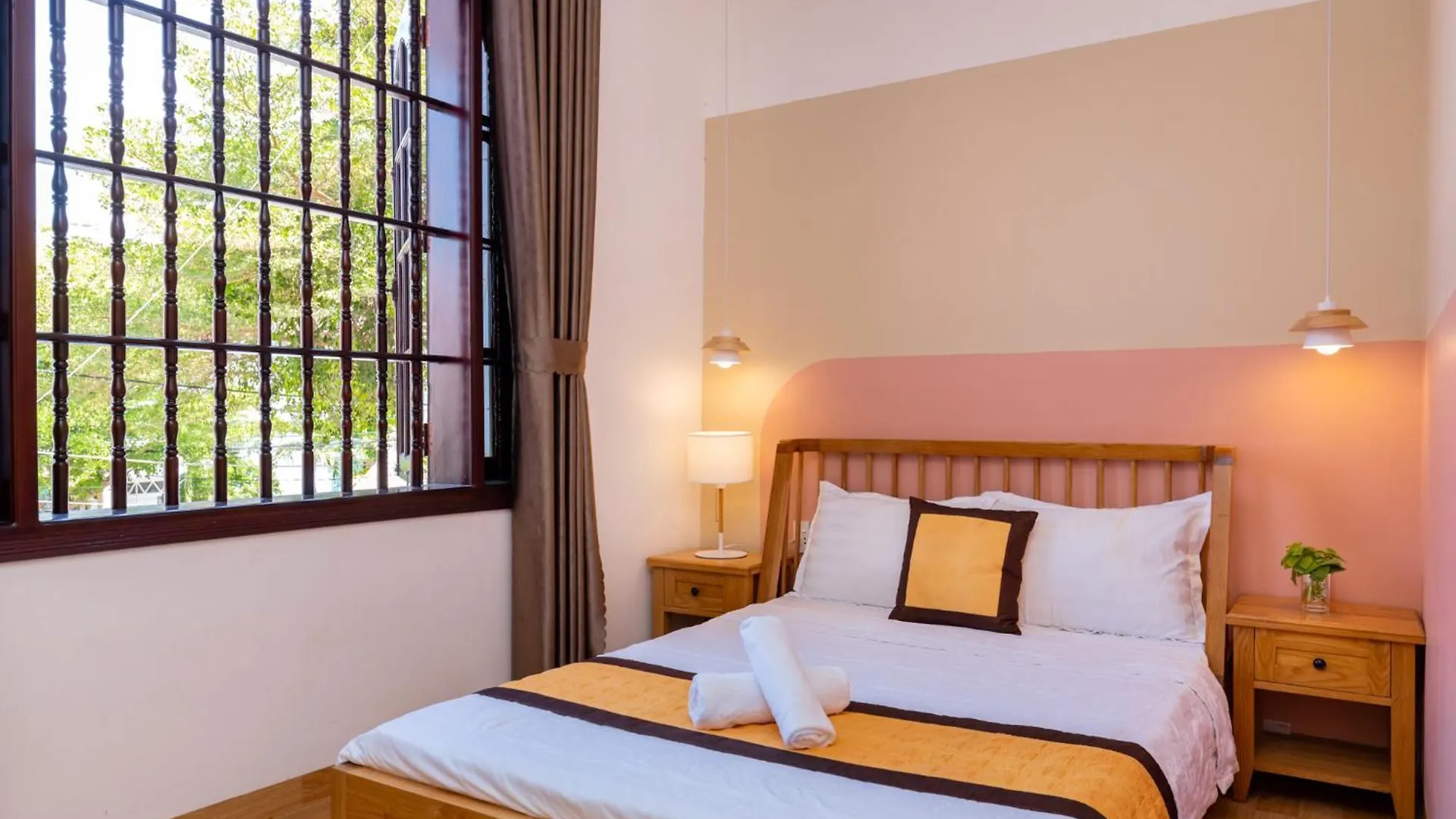 Villa 8 Phong Ngu Bai Sau Vũng Tàu 0*,  Vietnam