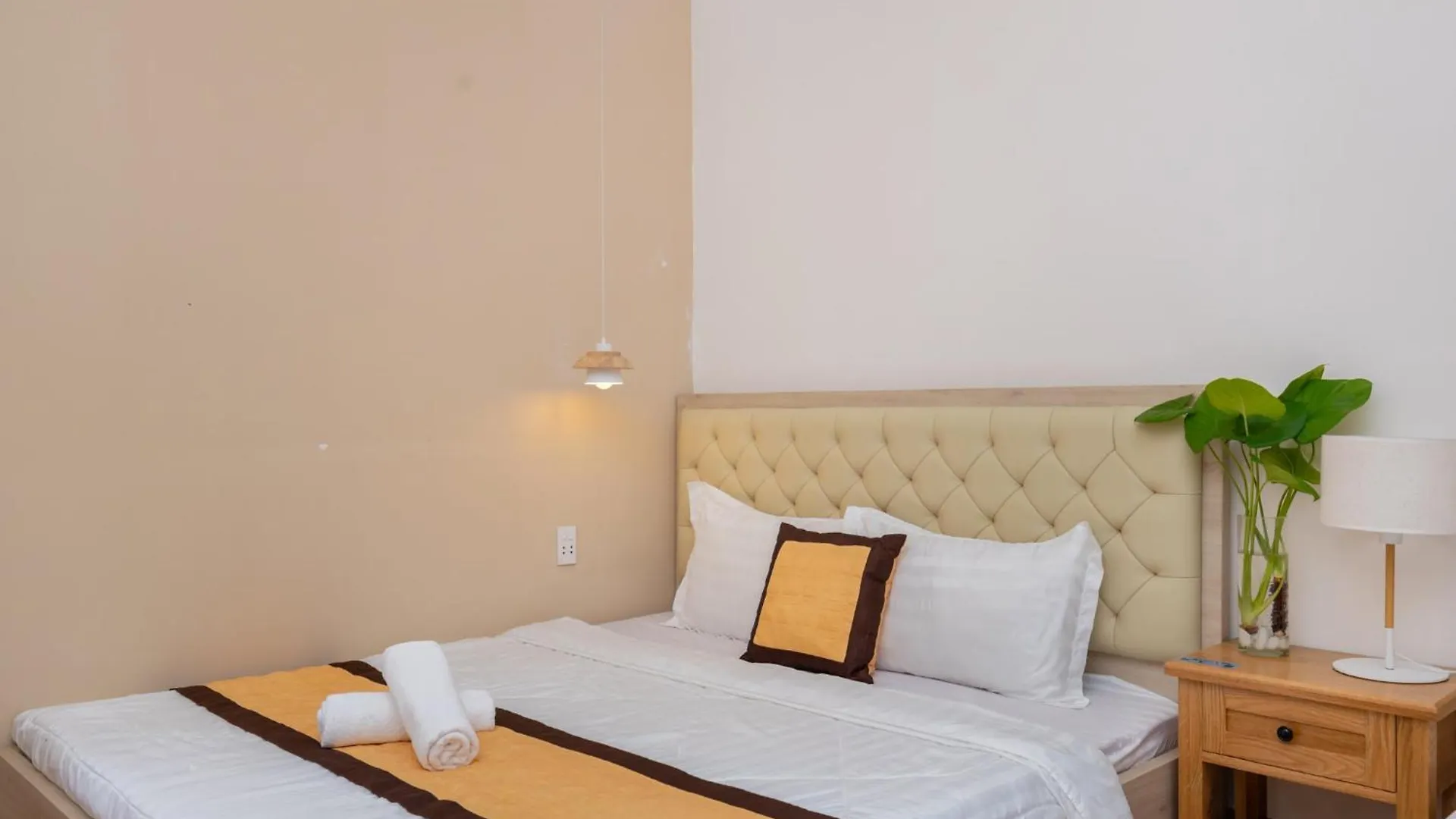 Villa 8 Phong Ngu Bai Sau Vũng Tàu